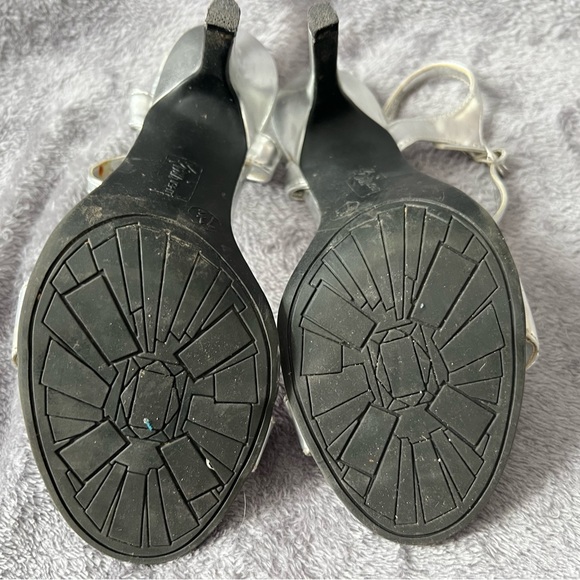 Rhinestone Heels - Picture 3 of 3